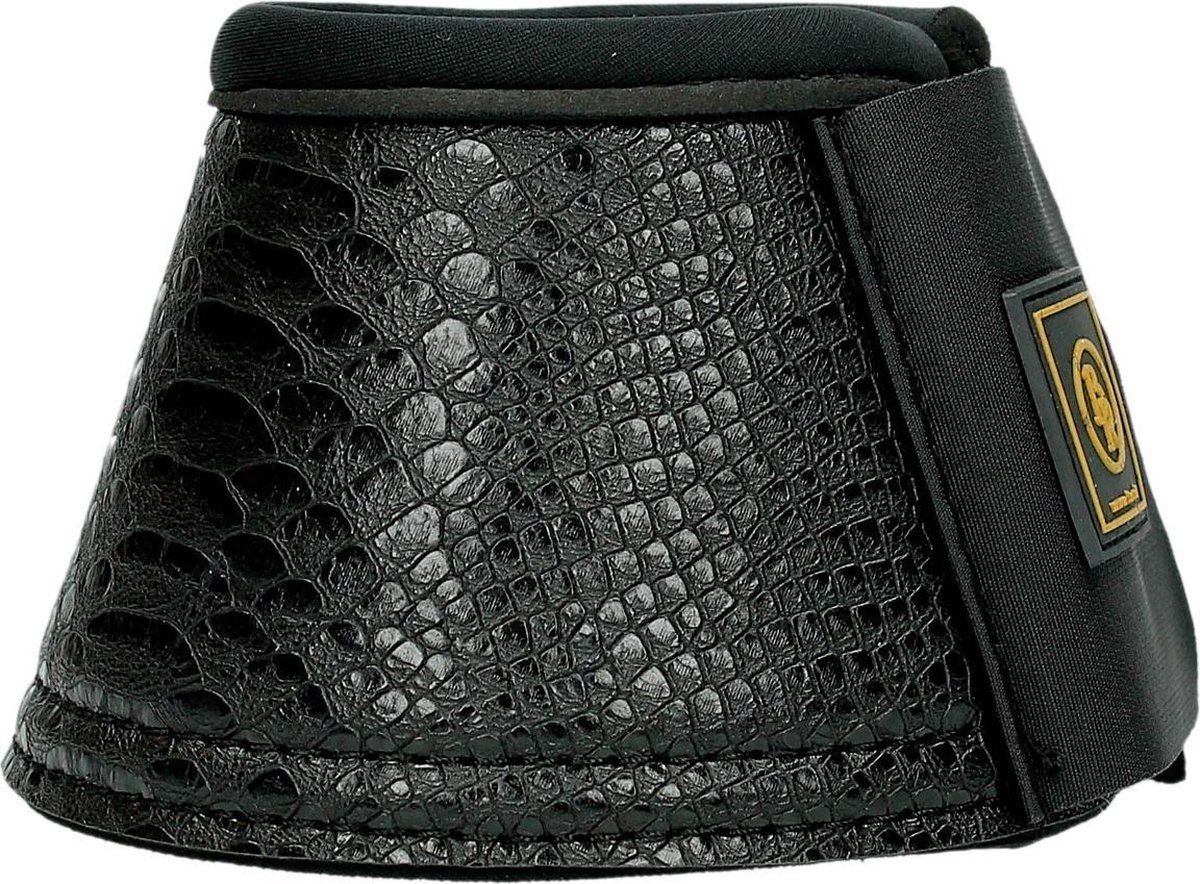 Br Springschoenen Croco - Black - l