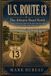 U.S. Spirit Roads of America U.S. Route 13 - The Atlantic Road North Paperback