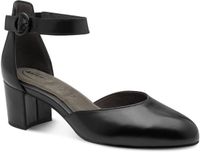 Tamaris COMFORT Tamaris WIDE FIT Dames Pumps 8-84402-42 022 Wide Fit Maat: 40 EU