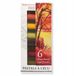 Sennelier Extra Zachte Pastels, 6 Kleuren