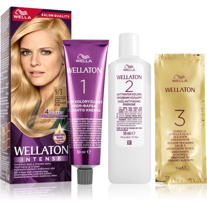 Wellaton