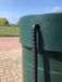 Tuinexpress.nl Regenton overloopset 6 meter Uv-bestendig