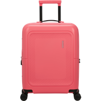American Tourister Koffer - DashPop spinner 55 cm(4 wielen) handbagage - Uitbreidbaar - 2.5 kg - Sugar Pink - 47 l