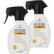 Heliocare Pack 360º Fluide Spray SPF50 2x 250ml