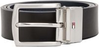 Tommy Hilfiger Denton 3.5 Rev. Riem - Blauw