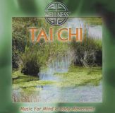 Tai Coolmusic Tai Chi - Music For Mind & Bod CD