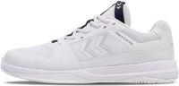 Hummel Power Play Pro Handbalschoen Heren Wit Maat 41