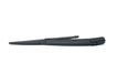 Metzger Bras d'essuie-glace + essuie-glace arrière pour Mercedes Classe M