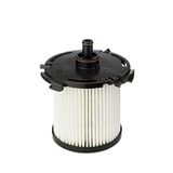 UFI 26.074.00 Dieselfilter