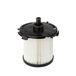 UFI 26.074.00 Dieselfilter