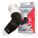 Vulkan Manchon de compression pour tennis elbow Noir XL