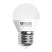 Silver Electronics 960727 LED-lamp Warm wit 3000 K 7 W E27