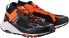 Alpinestars Meta XR V2 Chaussures Noir EU 43 Homme