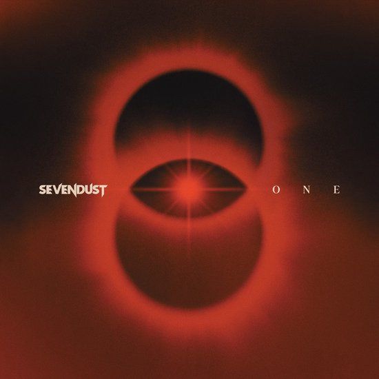 One Sevendust - One (LP)