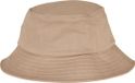 Urban Classics Flexfit Cotton Twill Bucket Hat Kids Groen