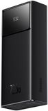 Baseus Powerbank Enerfill Fp41 30000Mah 22,5W Zwart