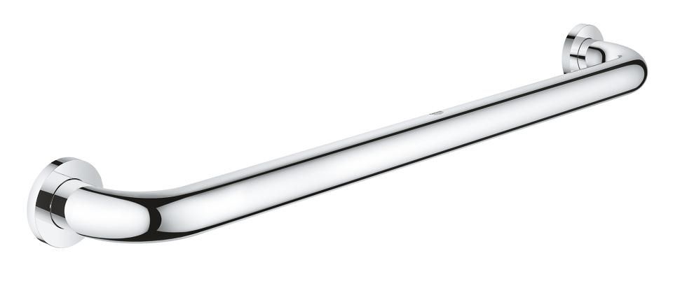 GROHE Essentials Badgreep - 60cm - Chroom - Metaal - 1 stuk(s)