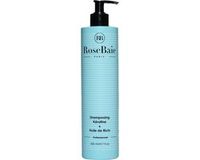 RoseBaie Shampoo Kératine x Huile de Ricin 500 ml