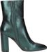 Mexx Enkellaars Kianna Indy Groen Dames - Maat 40