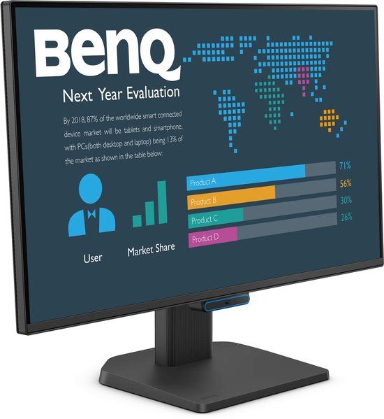 BenQ BL2490C