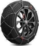 KÖNIG XG-12 PRO 240 Sneeuwkettingen, 2 stuks