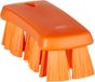 Vikan Kleine Werkborstel Hard Oranje