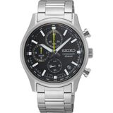 Seiko SSB419P1 Heren Horloge