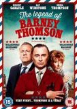 The Icon Film Distribution Limited The Legend Of Barney Thomson DVD