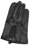 Laimböck Laimbock handschoenen Manly zwart - 9