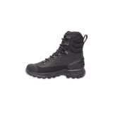 Mammut Blackfin Leather High GTX Chaussures pour femme, Noir, 39 1/3 EU
