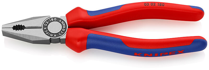 KNIPEX KP-0302180