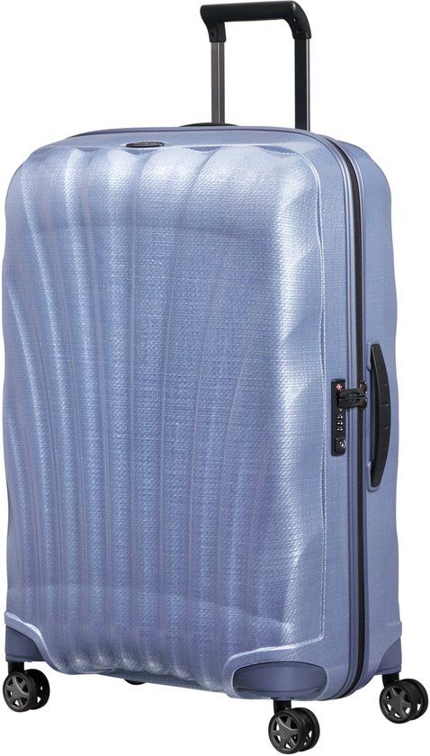 Samsonite C-Lite Spinner 75cm Lavender