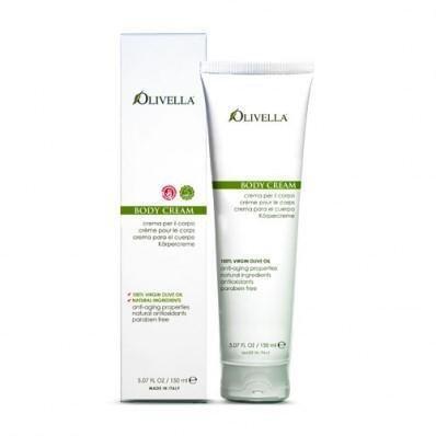 Olivella Olijfolie - 150 ml - BodycrÃ¨me