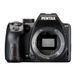 Pentax KF SLR Camera Body - 24.24MP, CMOS, 6000 x 4000 Pixels, Black
