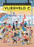 Een Lumina Een kijkje achter de schermen op het vliegveld