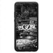 Färjestad BK Coque de Téléphone 3D Officielle – Design Photographique Noir et Blanc