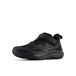 New Balance Chaussure de sport '625' gris / noir
