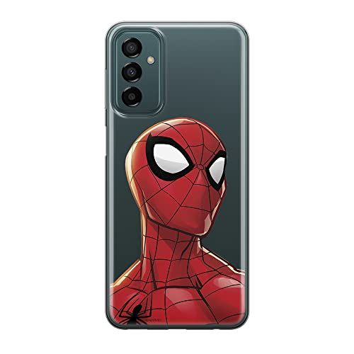 ERT GROUP Marvel Spider-Man Phone Case for Samsung M13 4G/M23 5G/F23