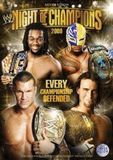 WWE Night Of The Champion DVD