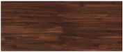 vidaXL Rechthoekig Tafelblad 120 x 40 x 3,2 cm Rechthoekig