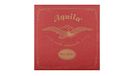 Reds Set Ukulele bariton, DGBE, D Laag, B en E snaren
