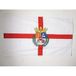 AZ FLAG Vlag Provincie Teruel 150x90 cm Polyester 100D Mouw