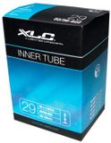 XLC Presta 48 Mm Binnenband 50 Eenheden Zwart 29´´ / 1.90-2.30