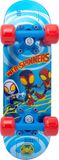 Spider-Man Skateboard - Web-Spinners