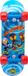 Spider-Man Skateboard - Web-Spinners