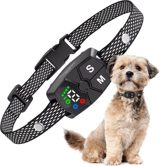 Vulpes Goods Anti Blafband Mini Pro