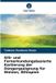GIS- Verlag Unser Wissen GIS- und Fernerkundungsbasierte Kartierung der Düngergeeignung für Weizen, Äthiopien Paperback