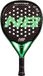 Enebe Green Spitfire Padel Racket