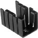 TRU COMPONENTS 1586617 TC-V8508A-203 Koellichaam 21 K/W (l x b x h) 19 x 12.8 x 12.7 mm TO-220