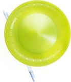 Acrobat Balanceerbord met Stok - 23.5 cm